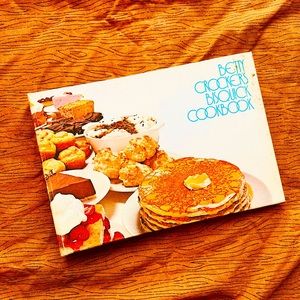 Betty Crockers Bisquick Cookbook